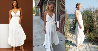 Woman Wears White To Blind Cousin's Wedding, Doesn&rsquo;t Understand Why She&rsquo;s The A**hole.