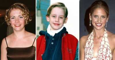 Then And Now: What All Your Favorite '90s Stars Are Doing Today