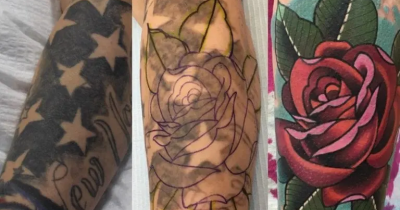 Tattoo Cover-ups You'll Have To See To Believe