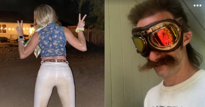 Cringiest Tinder Profiles That'll Make You Glad To Be Single