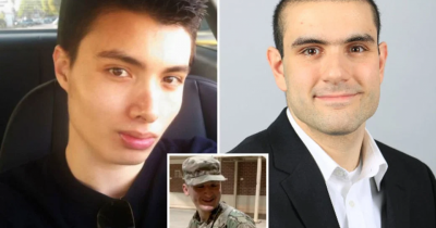 These &lsquo;Incels&rsquo; Are Plotting To Start WW3 To &lsquo;Take Back Society&rsquo; From Women