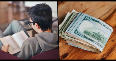 Parents Ask 18 Year Old Son To Pay $1,300 In Rent To Continue Living At Home