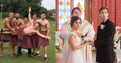 Cringiest Things That People Have Done At Weddings.