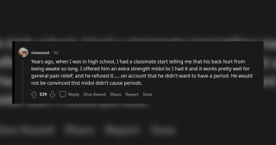 You Won't Believe The Misconceptions Men Have About Women.