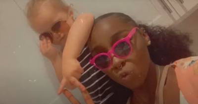 Black Woman Furisouly Speaks Up After Airline Passenger Accuses Her Of Trafficking Her White Adoptive Sister