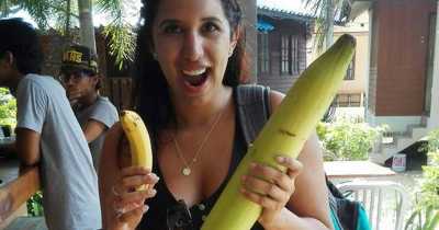 Your Eyes Aren't Deceiving You, These Things Are A Lot Bigger Than Normal