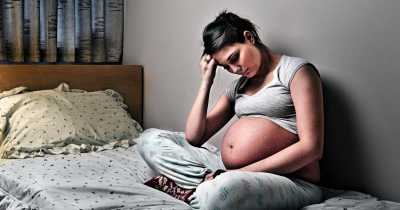 First Time Pregnant Mom With 12 Hours Job Slams Family After Being Told She Is 'Neglecting Wife Duties,' Asks If She&rsquo;s Wrong