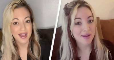 This Woman's Responses To A Man Who Told Her She&rsquo;d Be &lsquo;Perfect If She Lost Weight&rsquo; Are Going Viral On The Internet