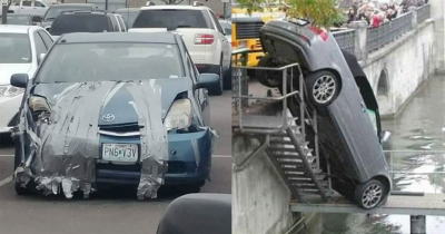 Show This Post To The Bad Driver In Your Life