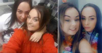 Mums On &pound;1500 Shoplifting Spree 'Thought They Could Get Away It'