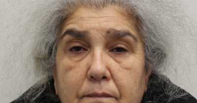 Woman Jailed For Swapping &pound;4.2 Million Worth Of Diamonds With Pebbles