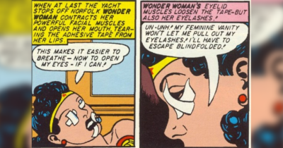 30 Times Men Tried And Failed To Write About Women