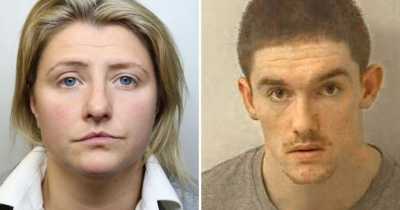 Prison Officer In Love Arrested For Helping Violent Inmate Escape