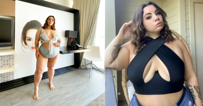Plus-sized Woman Refused Entry On Party Bus