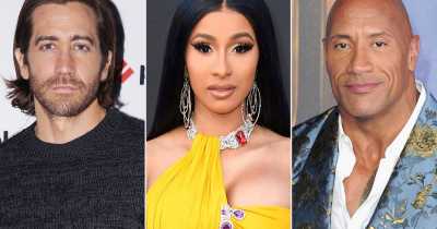 To Bathe Or Not To Bathe: The Celebrity Bathing Debate Is Dividing Hollywood