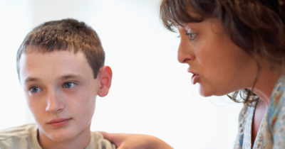 Mom Called Police On Teenage Boy For Mistreating Autistic Son