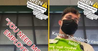 Frustrated Employee Offers Karen A Job After She Rants About Line: &lsquo;We Have Applications&rsquo;