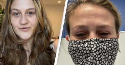 This Woman Was Left Crying On The Floor After American Airlines Lost Her Two Cats