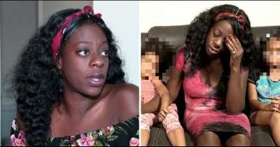 Woman Who Raised $230k In Donations Claiming To Be A Struggling Mom Admits To Her Fraud