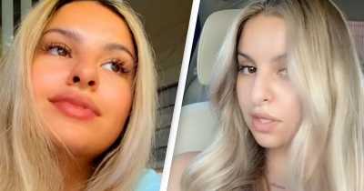 Girl Randomly Googles Boyfriend And Finds Out He Already Has A Baby