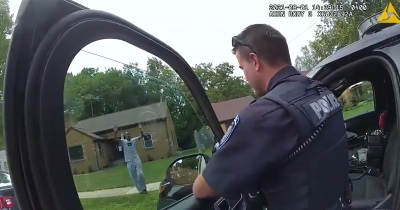 Neighbour Calls Cops On Black Realtor And Clients Who Were Viewing Home On Sale