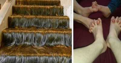 51 Bizarre Pictures That Prove Internet Is A Weird Place