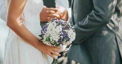 Bride Bashed And Labelled Selfish After She Tries To Stop Fianc&eacute;'s 98-year-old Grandma From Attending Wedding