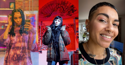 These Artists Are Using Tattoos To Fight Violence Against Women