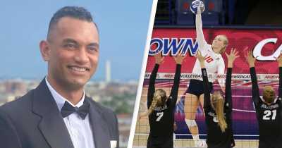 Public Furious As Colorado High School Volleyball Coach Is Accused Of Being A 'Danger' To The Students For Being Gay