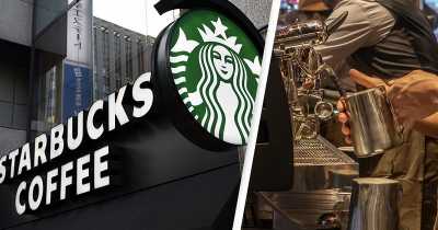 Starbucks Sued For $75,000 After A &lsquo;Wrong Drink&rsquo; Caused A Customer Severe Burn