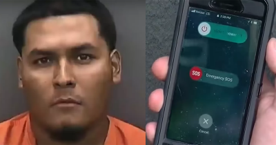 Woman Used iPhone Trick That Saved Her Life While Being Assaulted