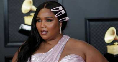 Lizzo Tearfully Calls Out 'Fatphobic' And 'Racist' Comments After The Debut Of 'Rumors' Video