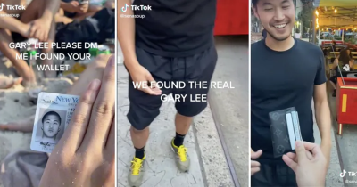 Gary Lee: Internet&rsquo;s New Mystery Man Becomes Viral Meme