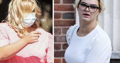 Woman Avoids Jail After Slapping Man's Bottom Outside Nightclub
