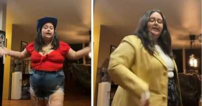 Woman Gets Out Of Jury Duty By Wearing Ridiculous Outfit To Court In Viral TikTok
