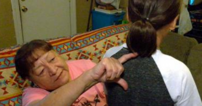 Oklahoma Indigenous Community Furious After Fifth Grade Boy Has Hair Cut Off By Bullies