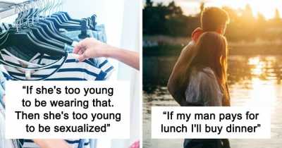 Woman Makes A List Of Things Women Have To Put With Living In Society And Here Are 20 Of The Best Points