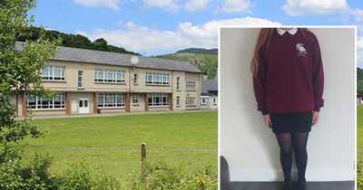 Mom Left Fuming With Anger After Daughter Threatened With Detention For Her 'Too Short' Skirt