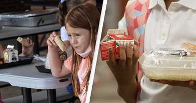 This School Bans Free Meals After Saying It 'Spoils Children' And Makes Parents 'Addicted' To The Service