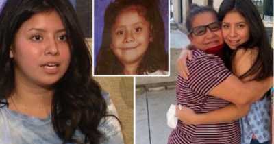 Woman &lsquo;Abducted By Father&rsquo; When She Was 6 Found 14 Years Later