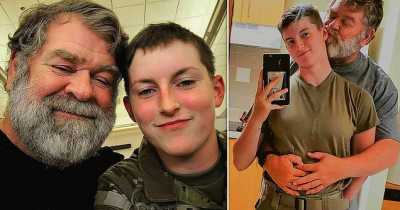 19-Year-Old Marries 61-Year-Old Man After Her Family Calls Police On Her Older Boyfriend