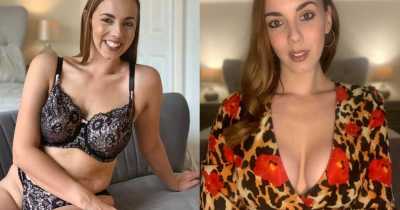 Married Childhood Sweethearts Share They Find Nothing Wrong In Swinging - 'It's OK To Want More'