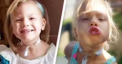 Teachers Caught Making Cruel Comments About Disabled 6-Year-Old On Facebook Live