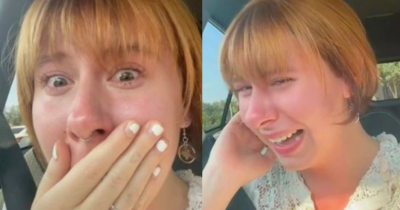Woman Left In Tears After $300 Haircut Makes Her Looking Like A 'F**king Karen'