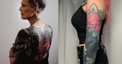 These Blackout Tattoos Are Everything We Need