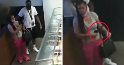 &lsquo;Hangry&rsquo; Woman Pulls Gun On Chipotle Employee Who Was Too Slow With Her Order