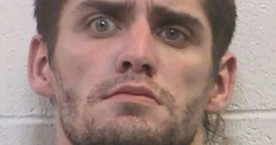 Horse Molesting Convict Escapes Jail, Only To Be Found In 26 Minutes