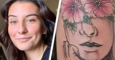Landlord Denied Residence To Newly-Moved First Year University Student After Finding Her Tattoos Scary