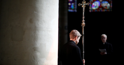 Clergy Accused Of Abusing 200,000 Minors Since 1950 In France