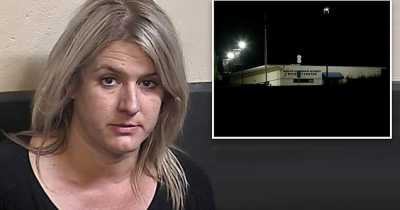 Married California Teacher Arrested For Raping Teenage School Boy During 'One-On-One' Study Sessions